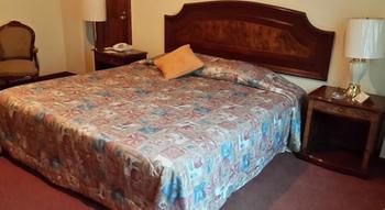 Imagen de la habitación del Hotel Maury, LIMA. Foto 12