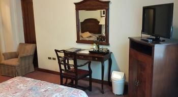 Imagen de la habitación del Hotel Maury, LIMA. Foto 13