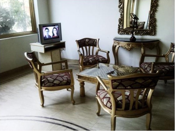 Imagen general del Hotel Maurya Heritage. Foto 3