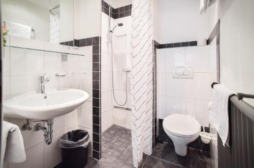 Imagen de la habitación del Hotel Mautner Airport und Messehotel Stuttgart. Foto 10