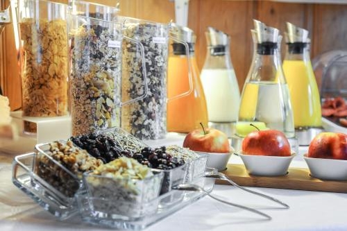 Imagen general del Hotel Mautner Airport und Messehotel Stuttgart. Foto 6