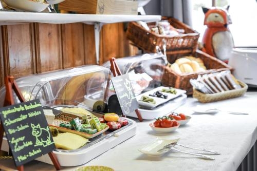 Imagen general del Hotel Mautner Airport und Messehotel Stuttgart. Foto 7