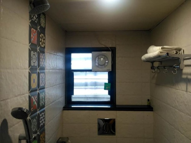 Imagen de la habitación del Hotel Maval Grand. Foto 6