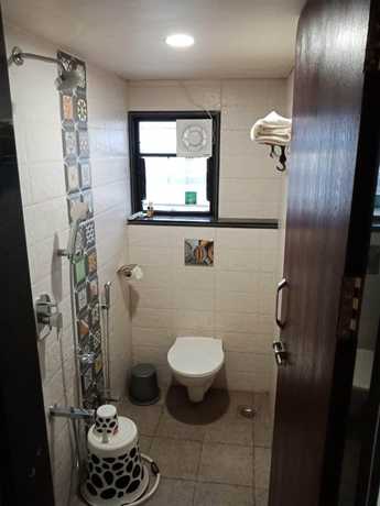 Imagen de la habitación del Hotel Maval Grand. Foto 8