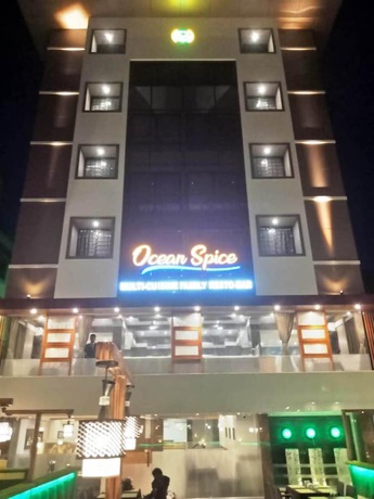 Imagen general del Hotel Maval Grand. Foto 3