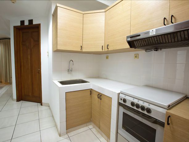 Imagen de la habitación del Hotel Maven Buncit. Foto 4
