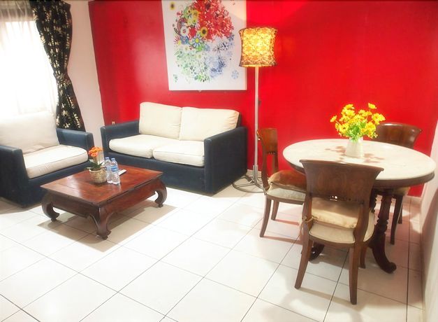 Imagen de la habitación del Hotel Maven Buncit. Foto 5