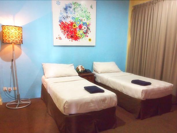 Imagen de la habitación del Hotel Maven Buncit. Foto 8