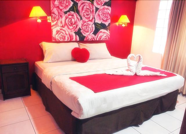 Imagen de la habitación del Hotel Maven Buncit. Foto 14