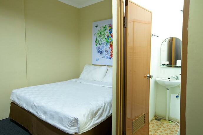 Imagen general del Hotel Maven Cilandak. Foto 1