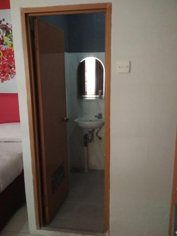 Imagen general del Hotel Maven Cilandak. Foto 2
