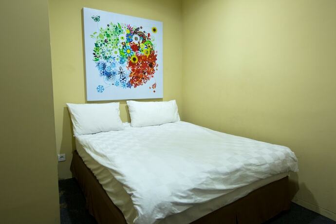 Imagen general del Hotel Maven Cilandak. Foto 3