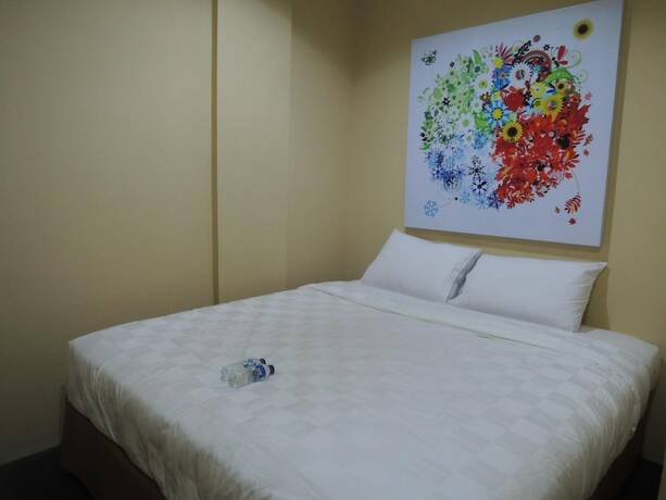 Imagen general del Hotel Maven Cilandak. Foto 4