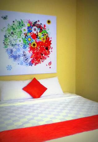 Imagen general del Hotel Maven Cilandak. Foto 7
