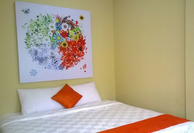 Imagen de la habitación del Hotel Maven Cilandak. Foto 19