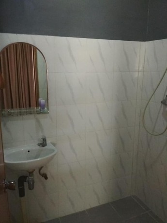 Imagen general del Hotel Maven Cilandak. Foto 9