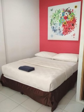 Imagen general del Hotel Maven Cilandak. Foto 10