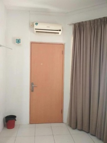 Imagen general del Hotel Maven Cilandak. Foto 13