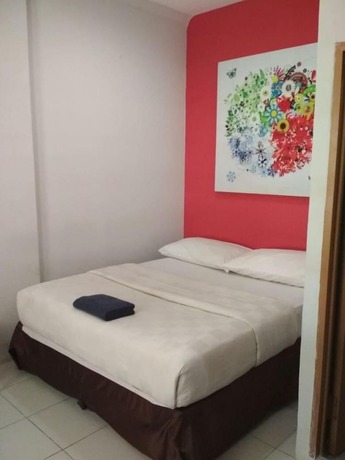 Imagen general del Hotel Maven Cilandak. Foto 14