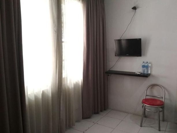 Imagen general del Hotel Maven Cilandak. Foto 15
