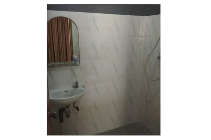 Imagen general del Hotel Maven Cilandak. Foto 18