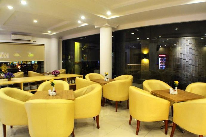 Imagen de la habitación del Hotel Maven Fatmawati. Foto 6