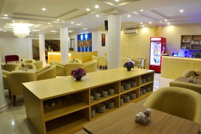 Imagen de la habitación del Hotel Maven Fatmawati. Foto 8