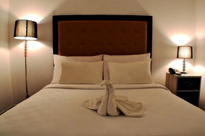 Imagen general del Hotel Maven Fatmawati. Foto 2