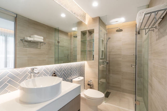 Imagen de la habitación del Hotel Maven Stylish Hua Hin. Foto 12