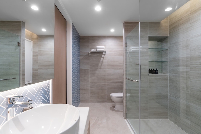 Imagen de la habitación del Hotel Maven Stylish Hua Hin. Foto 13