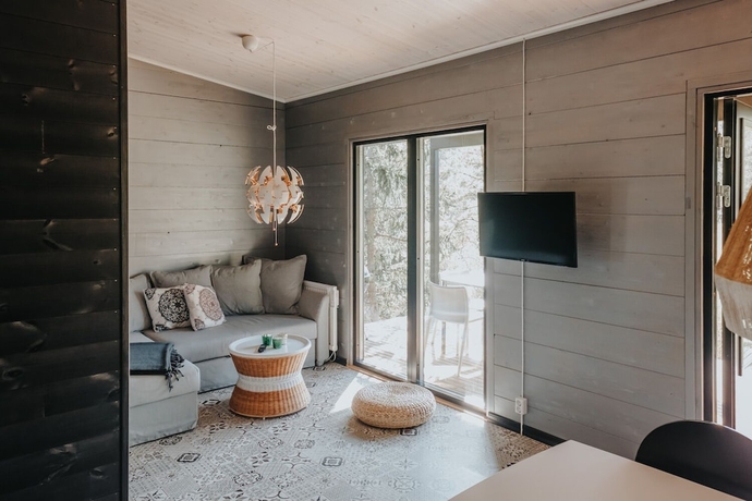 Imagen de la habitación del Hotel Mavens Kustn&auml;ra Stugor. Foto 3