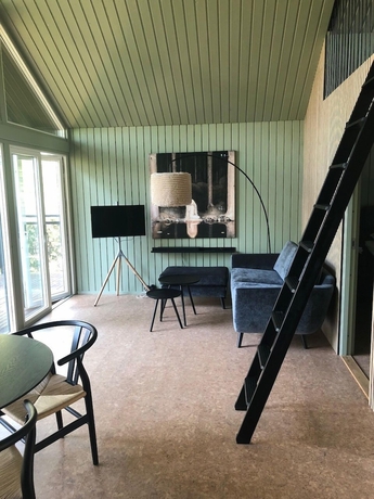 Imagen de la habitación del Hotel Mavens Kustn&auml;ra Stugor. Foto 8