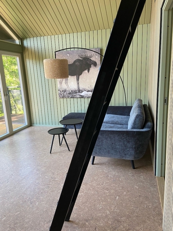 Imagen de la habitación del Hotel Mavens Kustn&auml;ra Stugor. Foto 9
