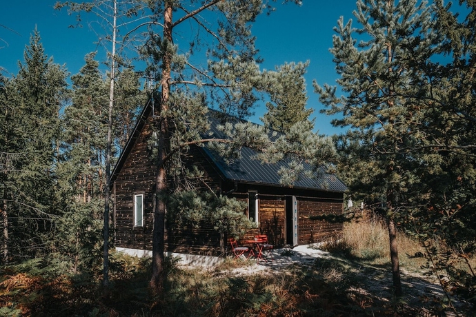 Imagen de la habitación del Hotel Mavens Kustn&auml;ra Stugor. Foto 10