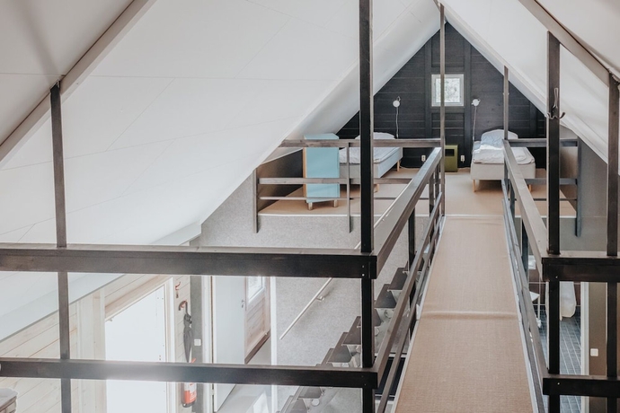 Imagen de la habitación del Hotel Mavens Kustn&auml;ra Stugor. Foto 14