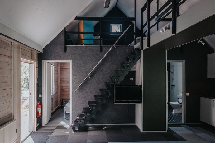 Imagen de la habitación del Hotel Mavens Kustn&auml;ra Stugor. Foto 15