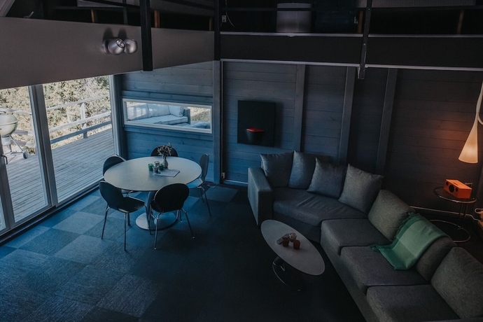 Imagen de la habitación del Hotel Mavens Kustn&auml;ra Stugor. Foto 16