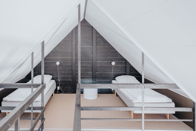 Imagen de la habitación del Hotel Mavens Kustn&auml;ra Stugor. Foto 17