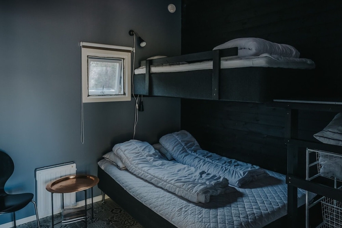 Imagen de la habitación del Hotel Mavens Kustn&auml;ra Stugor. Foto 18