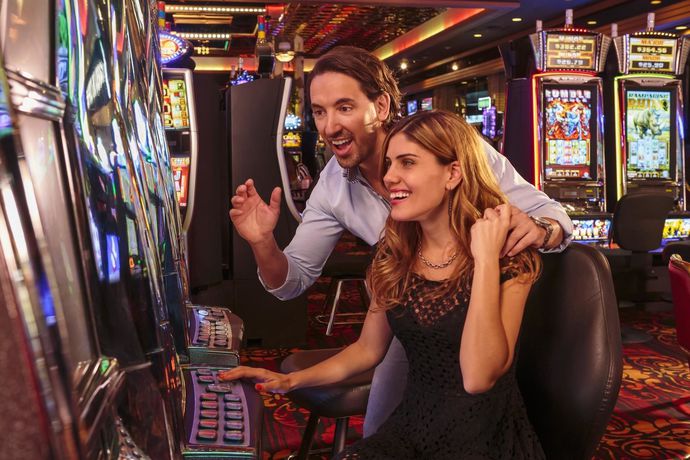 Imagen de los interiores del Hotel Maverick Hotel and Casino By Red Lion Hotels. Foto 7