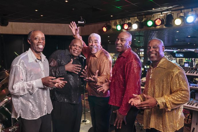 Imagen general del Hotel Maverick Hotel and Casino By Red Lion Hotels. Foto 1