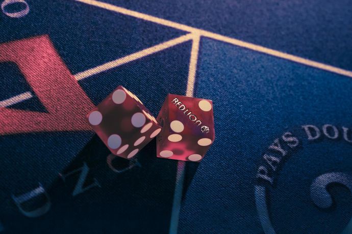 Imagen de los interiores del Hotel Maverick Hotel and Casino By Red Lion Hotels. Foto 8