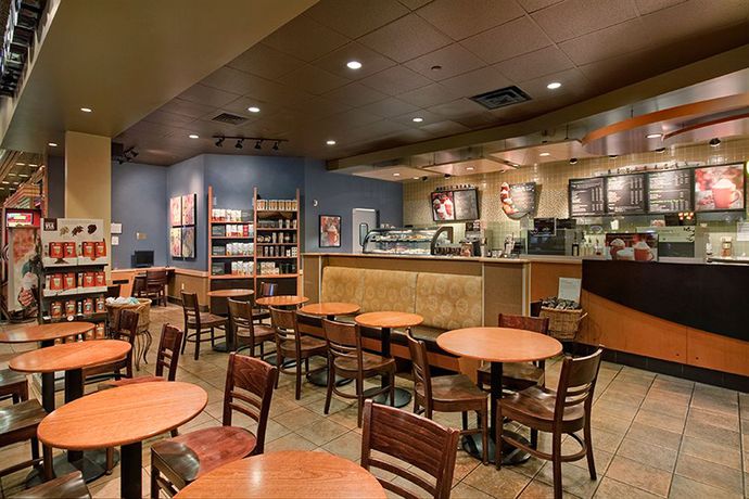 Imagen del bar/restaurante del Hotel Maverick Hotel and Casino By Red Lion Hotels. Foto 3