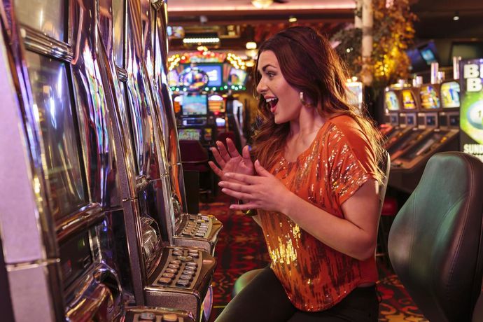 Imagen de los interiores del Hotel Maverick Hotel and Casino By Red Lion Hotels. Foto 11