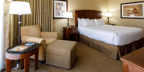 Imagen de la habitación del Hotel Maverick Hotel and Casino By Red Lion Hotels. Foto 11