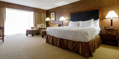 Imagen de la habitación del Hotel Maverick Hotel and Casino By Red Lion Hotels. Foto 12