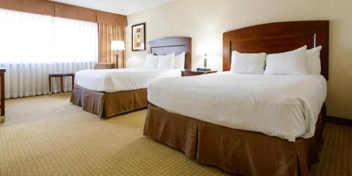 Imagen de la habitación del Hotel Maverick Hotel and Casino By Red Lion Hotels. Foto 14