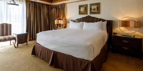 Imagen de la habitación del Hotel Maverick Hotel and Casino By Red Lion Hotels. Foto 15