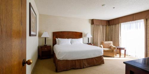 Imagen de la habitación del Hotel Maverick Hotel and Casino By Red Lion Hotels. Foto 16