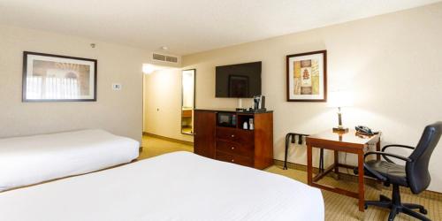 Imagen de la habitación del Hotel Maverick Hotel and Casino By Red Lion Hotels. Foto 17